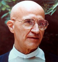 Dr Alfred Tomatis